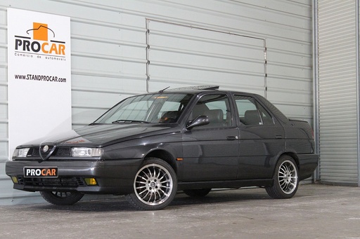 Alfa Romeo 155