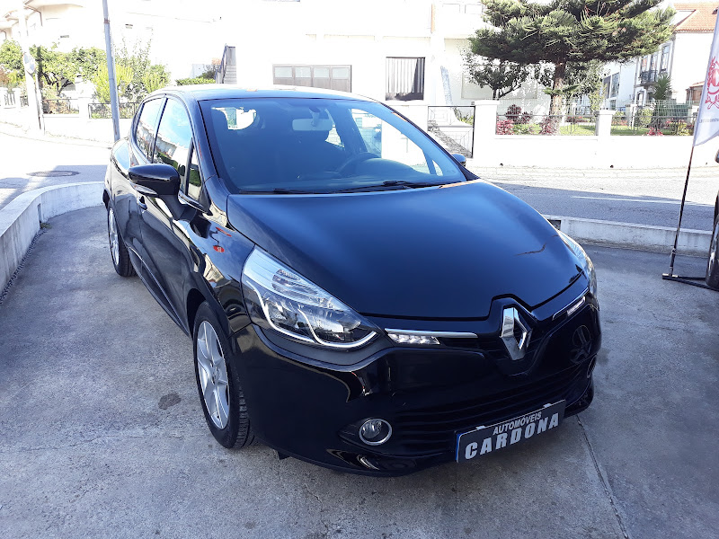 RENAULT CLIO DYNAMIQUE 