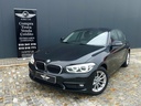 BMW 116 d Eficient Dynamics