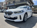 BMW 116 d Pack M