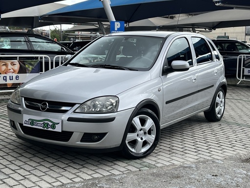 [xico0001] Opel Corsa 1.3 CDTi Enjoy