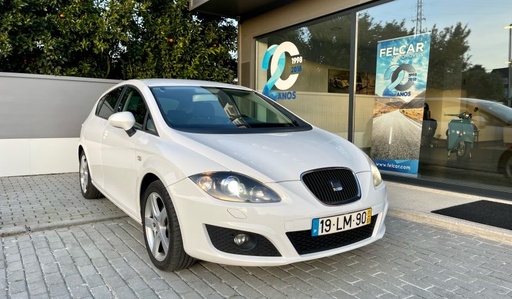 [felcar00003] SEAT Leon