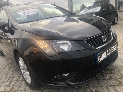 [GUIMA0006] Seat Ibiza