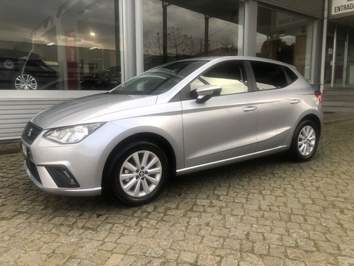 [GUIMA0007] Seat Ibiza